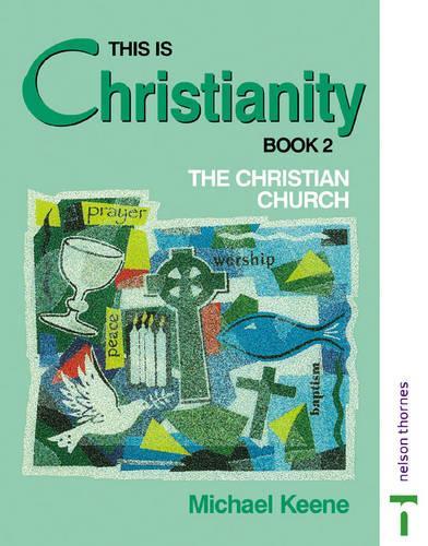 This is Christianity