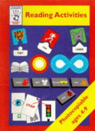 Reading Activities Resource Bank