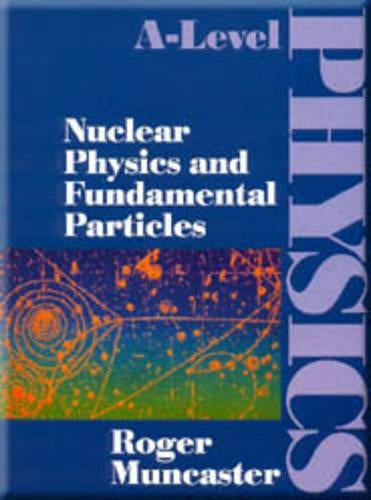 Nuclear Physics and Fundamental Particles