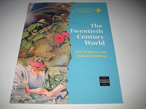 The Twentieth Century World