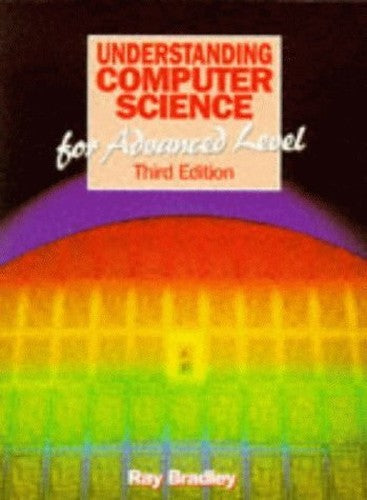 Understanding Computer Science for Advanced Level