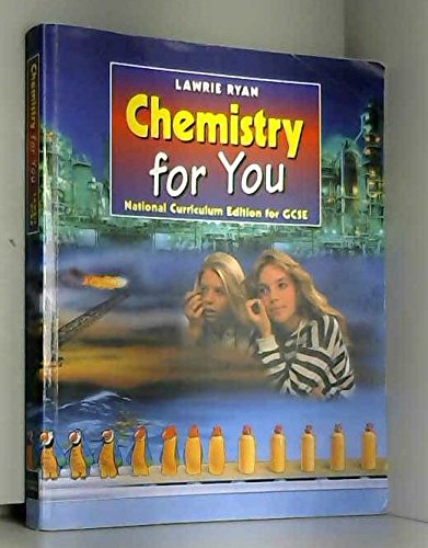 Chemistry for You