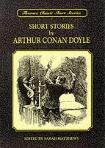 Thornes Classic Short Stories