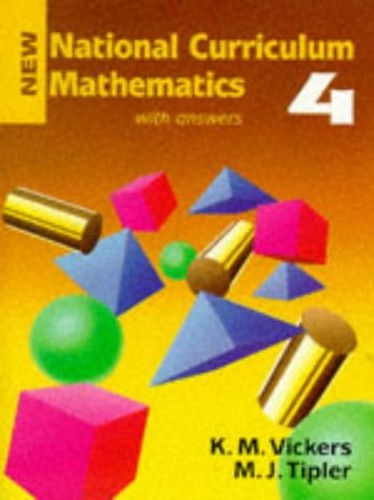 New National Curriculum Mathematics