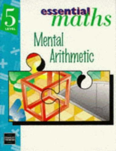 Essential Maths