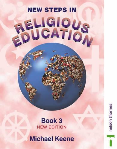 New Steps in Religious Education