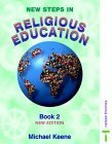 New Steps in Religious Education