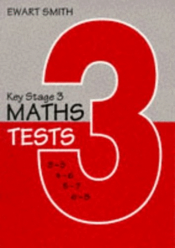 Maths Tests