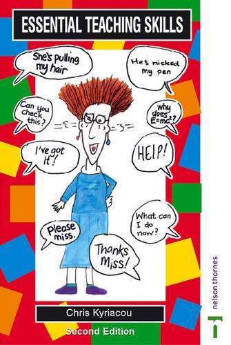 Essential Teaching Skills