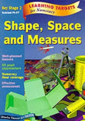 Shape, Space and Measures
