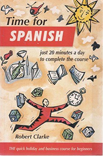 Time for Spanish