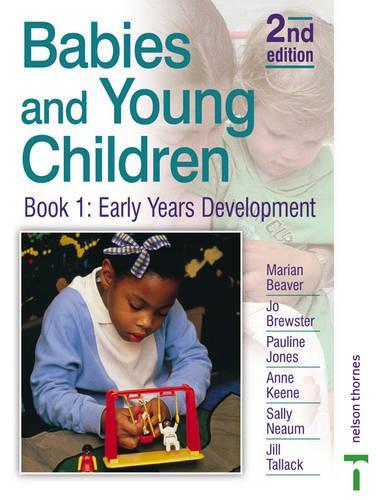 Babies and Young Children