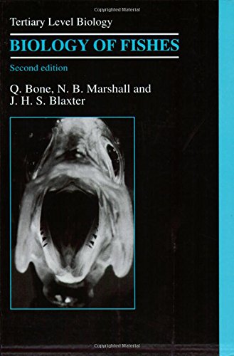 Biology of Fishes