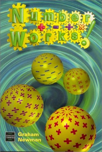 Number Works: Student's Book