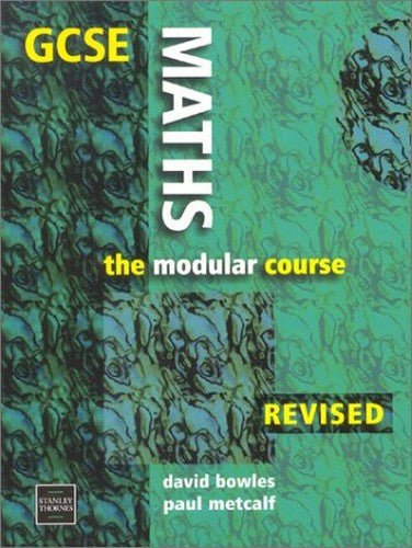 GCSE Maths