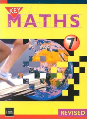 Key Maths 7/1 Pupils' Book