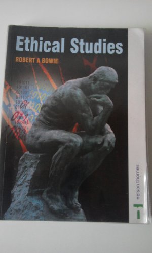 Ethical Studies