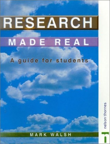 Research Made Real