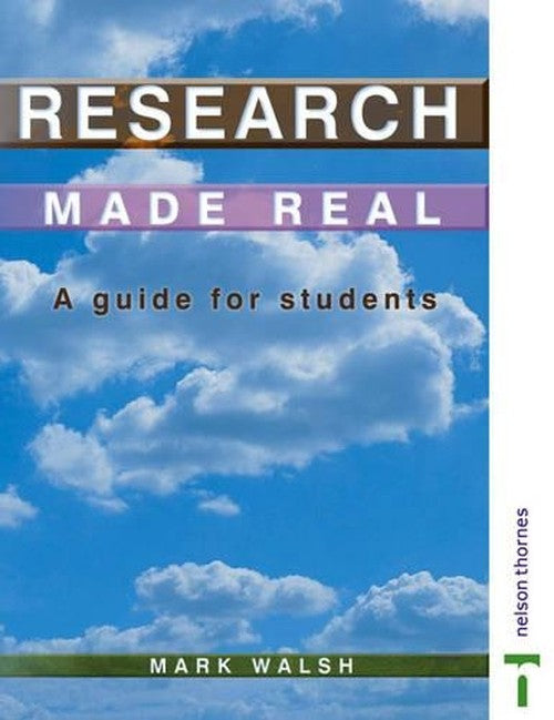 Research Made Real
