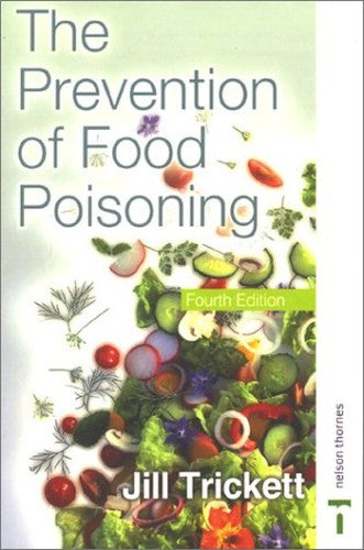 Prevention of Food Poisoning