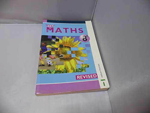 Key Maths 8/2 Pupils' Book