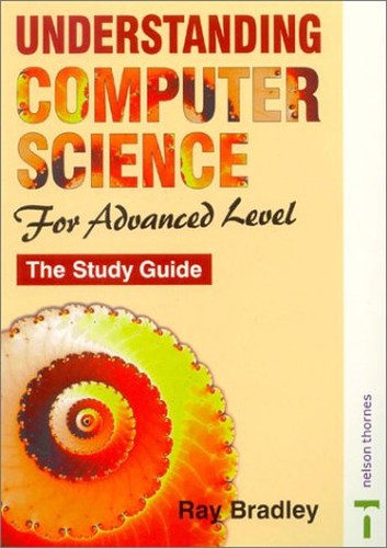 Understanding Computer Science for Advanced Level