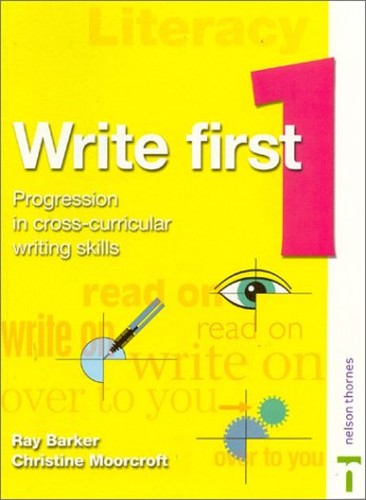Write First