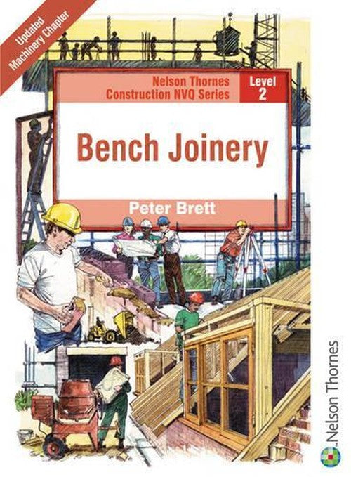 Bench Joinery
