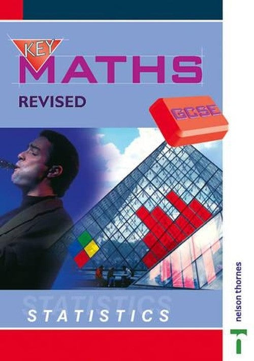 Key Maths GCSE