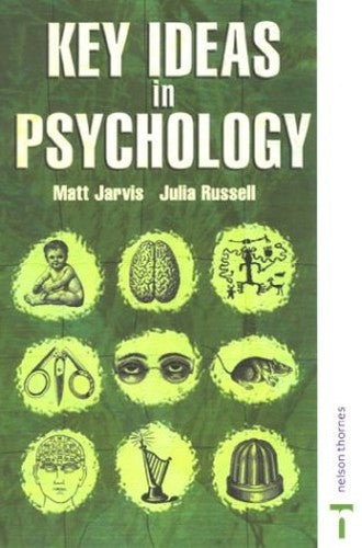 Key Ideas in Psychology