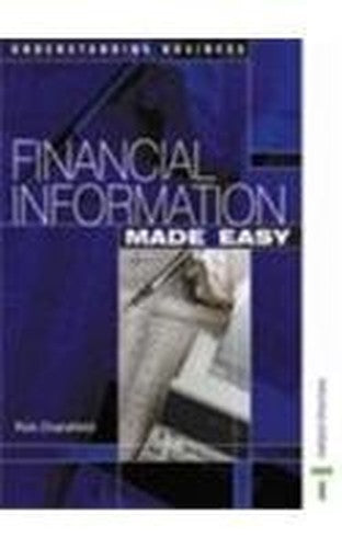 Financial Information Made Easy
