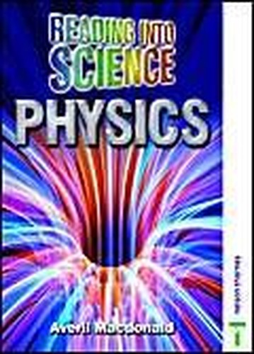 Reading into Science