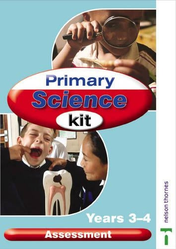 Primary Science Kit