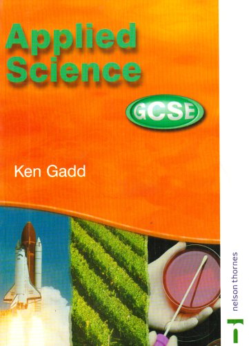 Applied Science GCSE