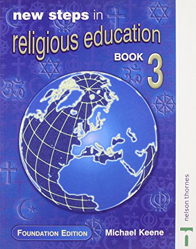 New Steps in Religious Education