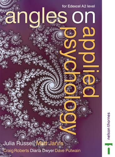 Angles on Applied Psychology