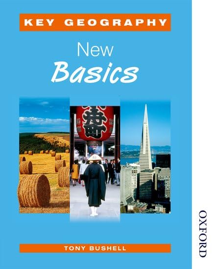 Key Geography: New Basics