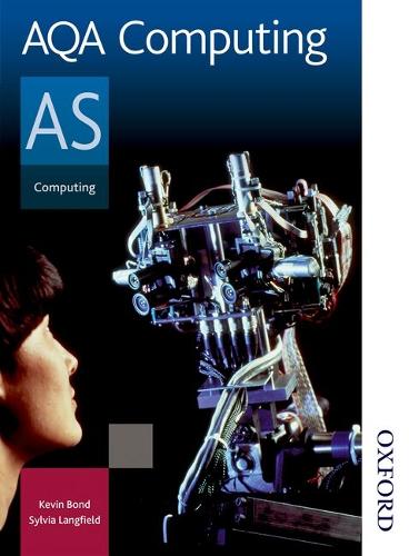 AQA Computing AS