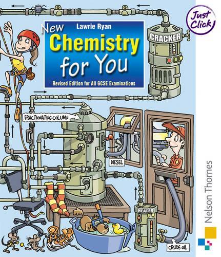 New Chemistry for You