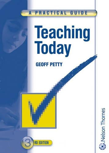 Teaching Today
