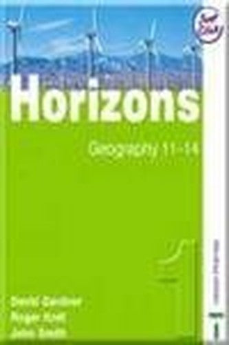 Horizons 1: Student Book