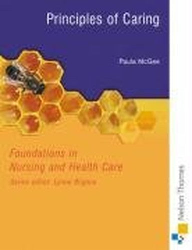 Foundations in Nursing and Health Care