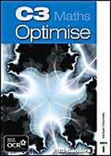 A Level Maths for OCR C3