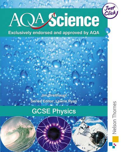 AQA Science GCSE Physics
