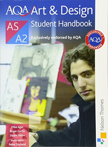 AQA Art & Design AS & A2