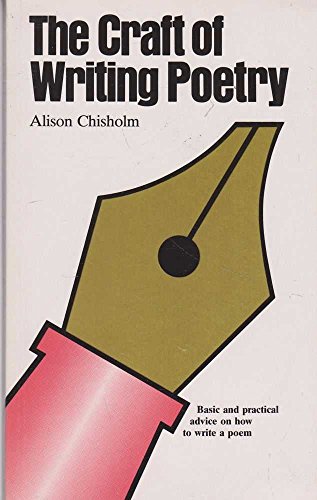 Craft of Writing Poetry