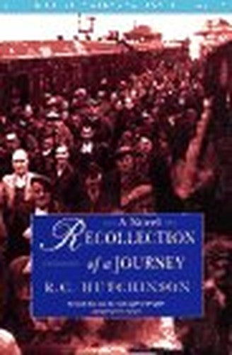 Recollection of a Journey