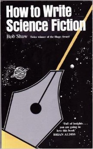 How to Write Science Fiction