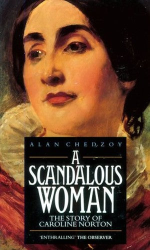 A Scandalous Woman
