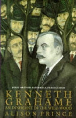 Kenneth Grahame